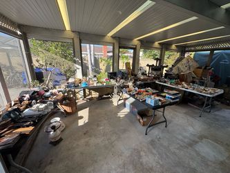 Collectibles and Household for Sale
