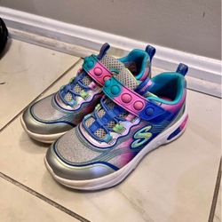 Sketchers size 12.5
