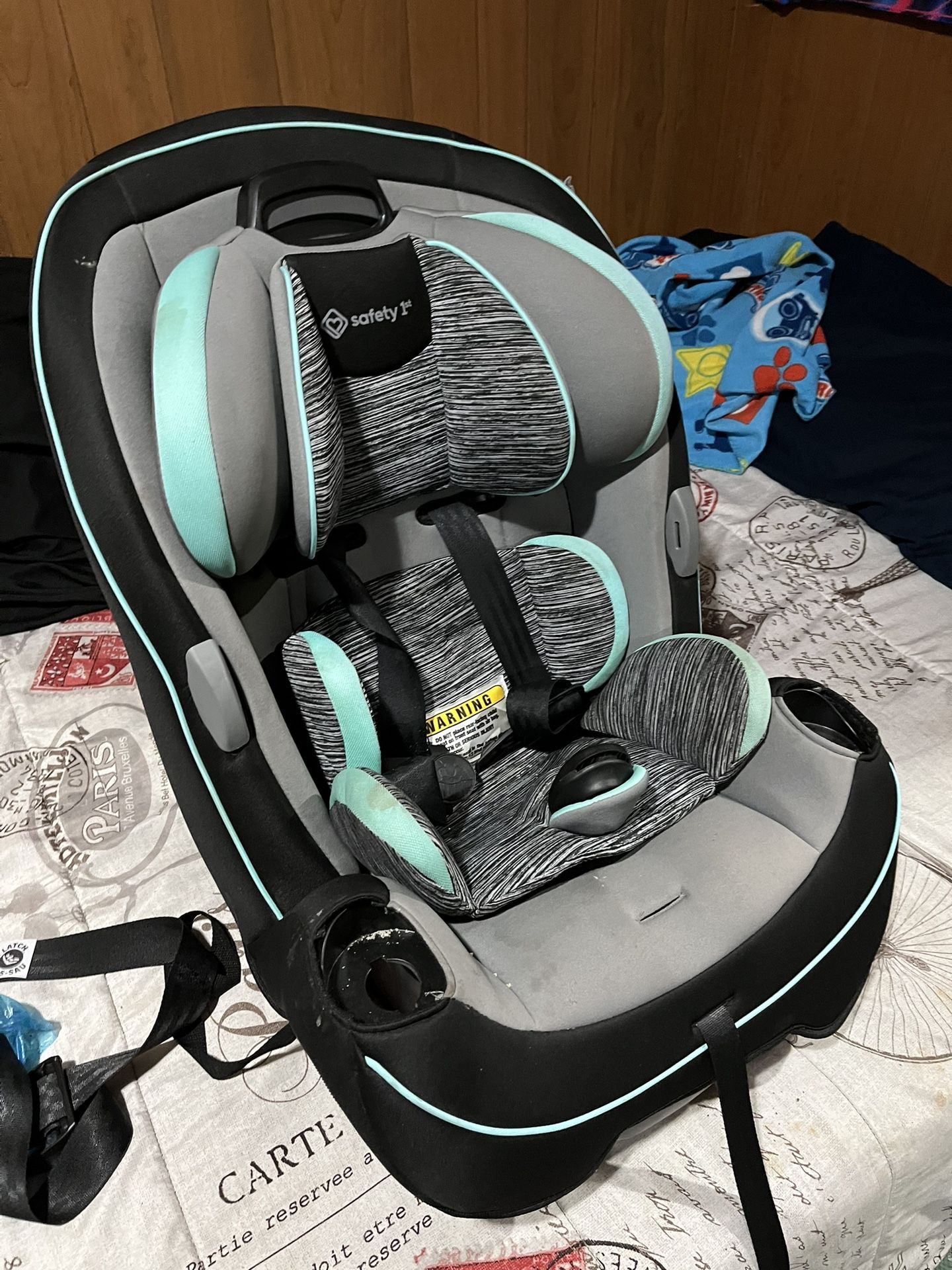 Kids Car seat/booster Seat