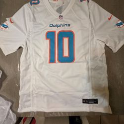 Tyreek Hill Dolphins Jersey