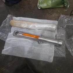 Harley Davidson Lower Front Fork Slider