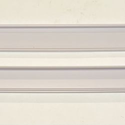 Cable Hider Cord Covers, 254”L