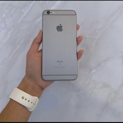 iPhone 6s Plus Unlocked With Warranty 