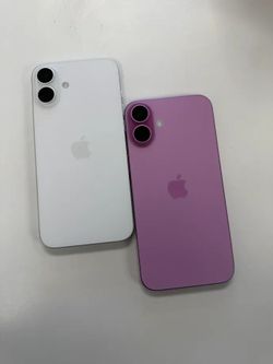 Apple iPhone 16 (Unlocked) 128GB / Good - Payment Plan Available