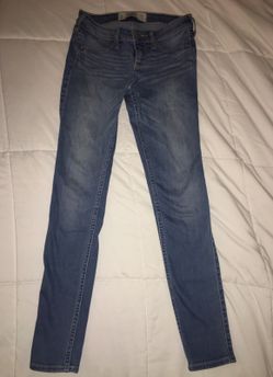 Hollister Skinny Jeans