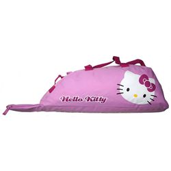Hello Kitty Baseball Bat/Helmet Bag Pink 31"x7"x9" $8