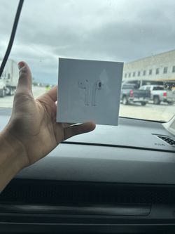 airpods airpods airpods !