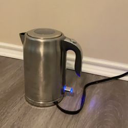 Crux Water Heater – $10 – Fully Functional – Pickup Near UTD