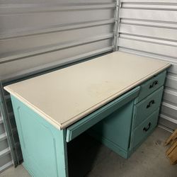 Antique Desk
