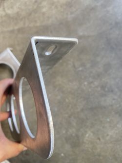 Gauge Brackets