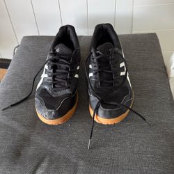 Asics Gel Rocket Volleyball Shoes (Woman’s)