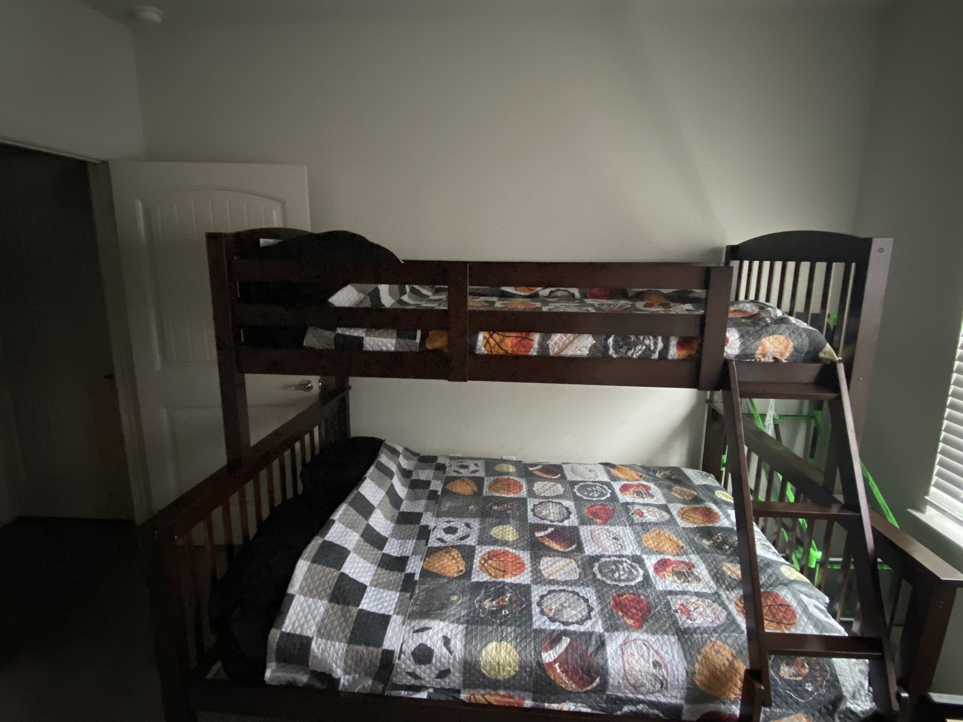 Bunk Bed For Sale!!
