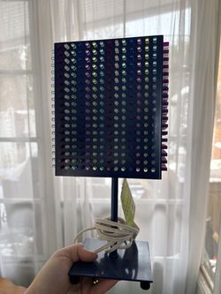 Desk Lamp