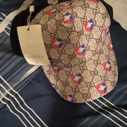 Gucci Hat