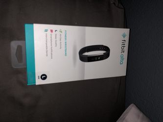 FITBIT ALTA