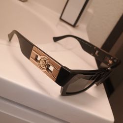 Versace Glasses