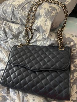 REBECCAMINKOFF Shoulder Bag