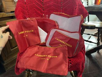 Travel Bags/ Luggage Laundry