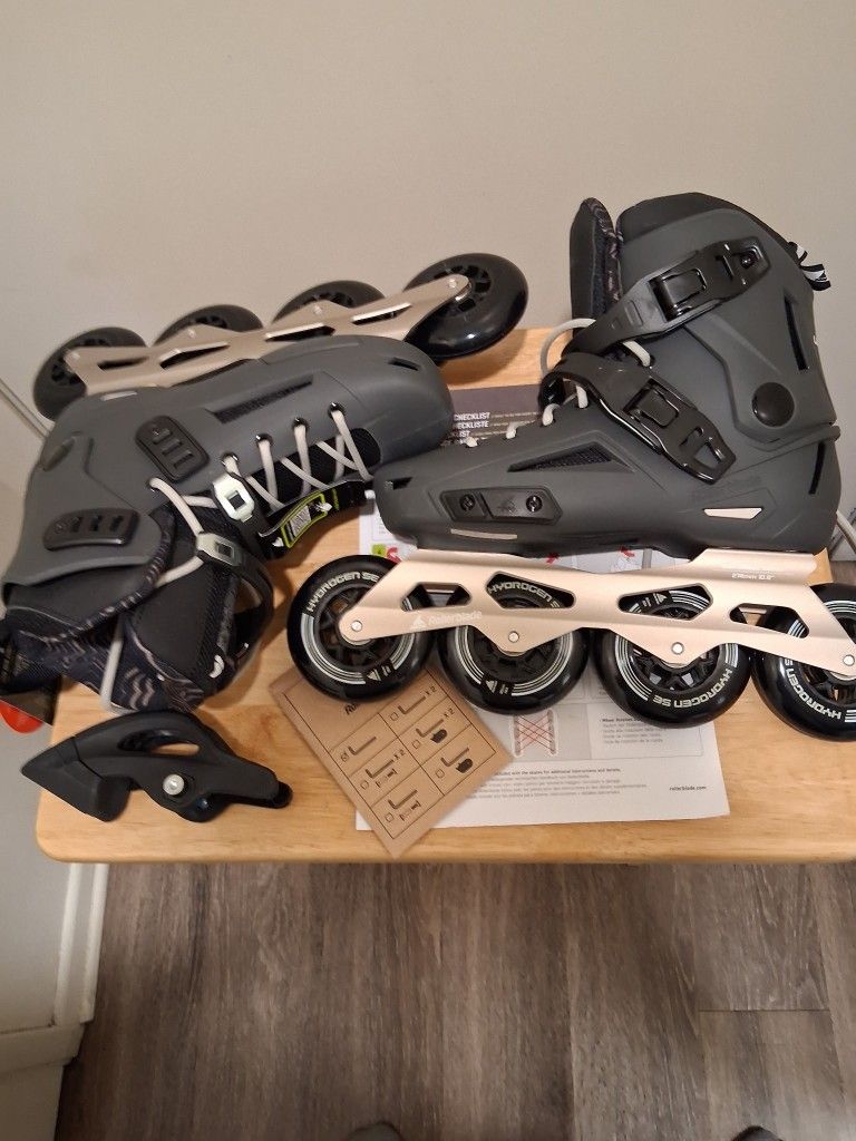Rollerblade Inline Skates