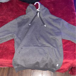Grey Pro Club Sweater 