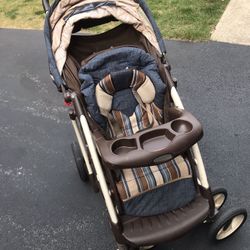 Graco Stroller for your little one!!