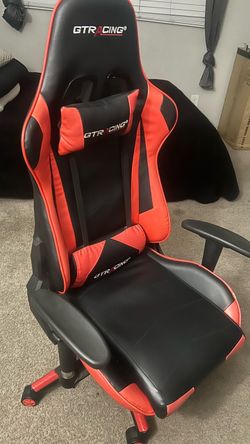 GTplayer gaming Chair