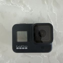 GoPro 8 Black 