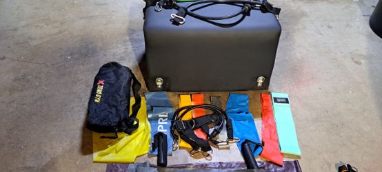 Home Gym