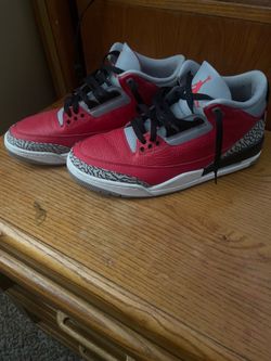 Jordan 3 Unite