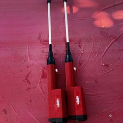 HOT-SHOT The Red One® Sabre Six