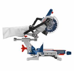 BOSCH 7-1/4 Miter Saw    New 