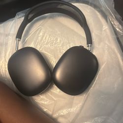 AirPod Maxs