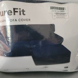 L Shape Sofa Cover