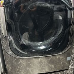 LG Dryer