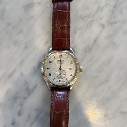 Wegner Swiss Military Watch