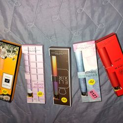 Men Cologne And Women's Perfume!