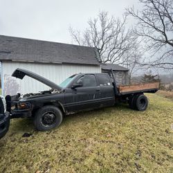12 Valve Cummins 