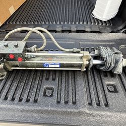 Boat steering ram  Seastar PSC200-9