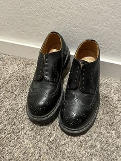 MEN’s Gripfast 5 Eye Size 10 Shoes 