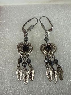 Aretes Stainlend diferentes modelos joyería antigua cada uno