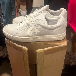 Converse Size 11 