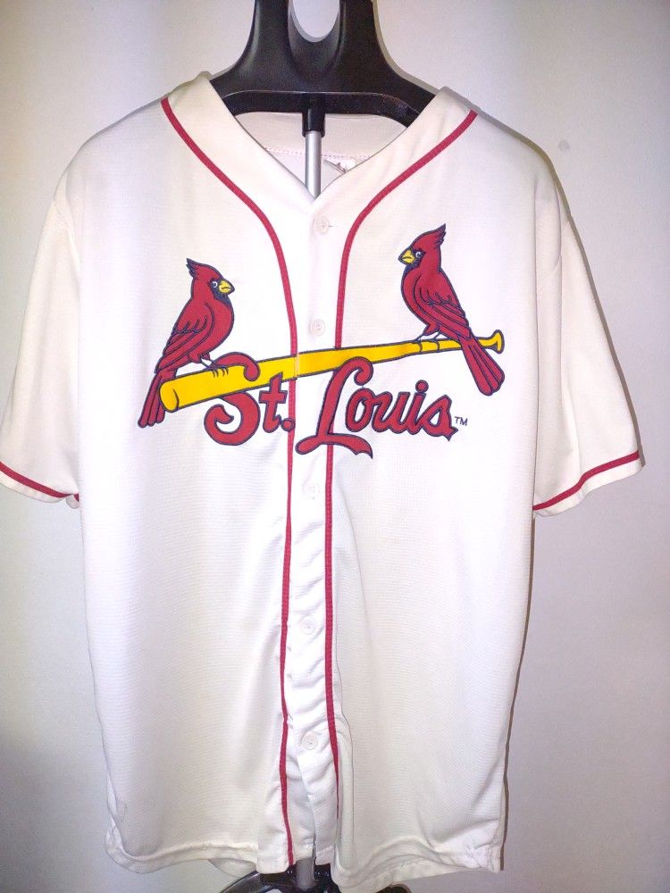 Men's St. Louis Cardinals Jersey