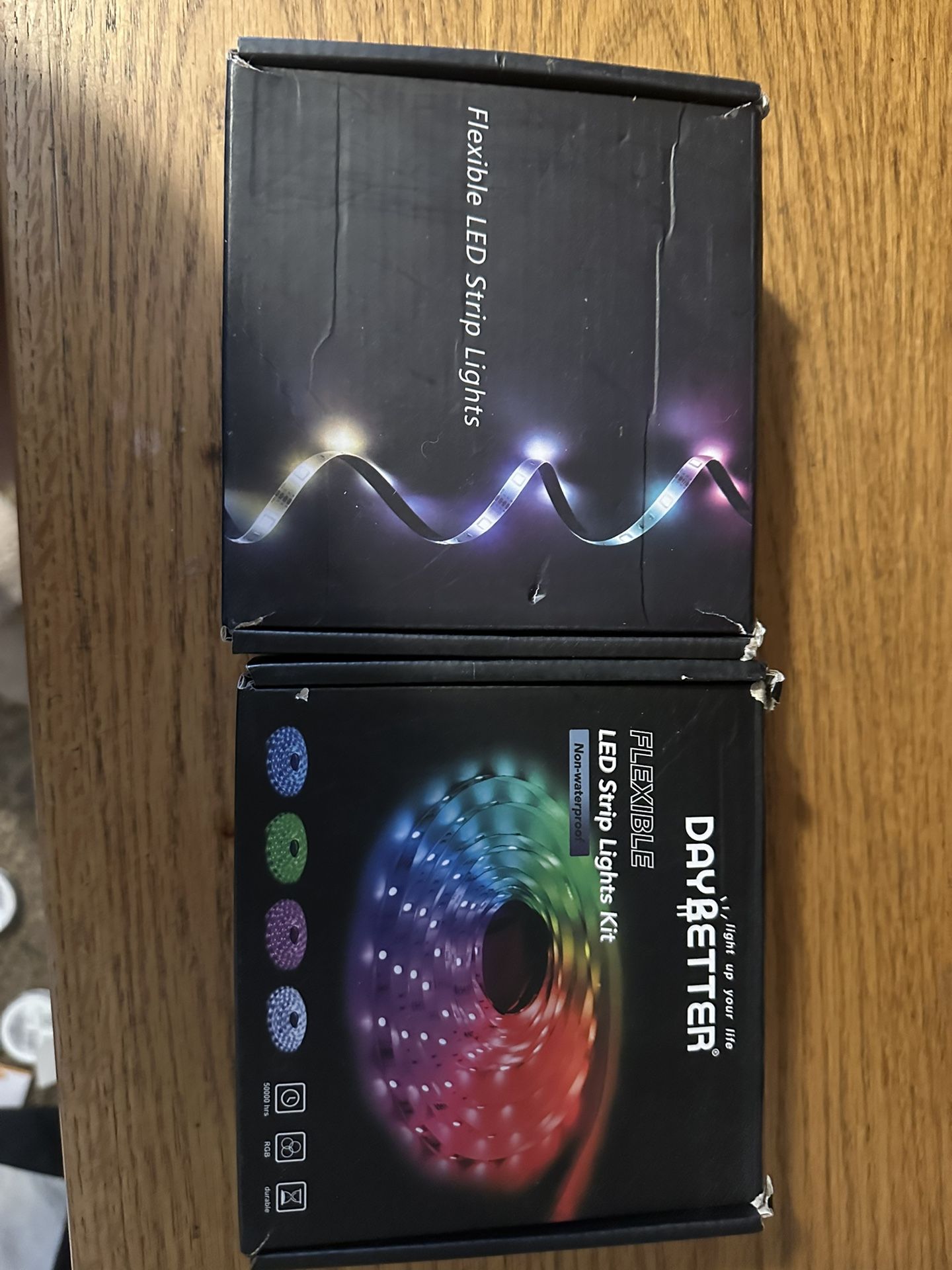 LED Light Strips