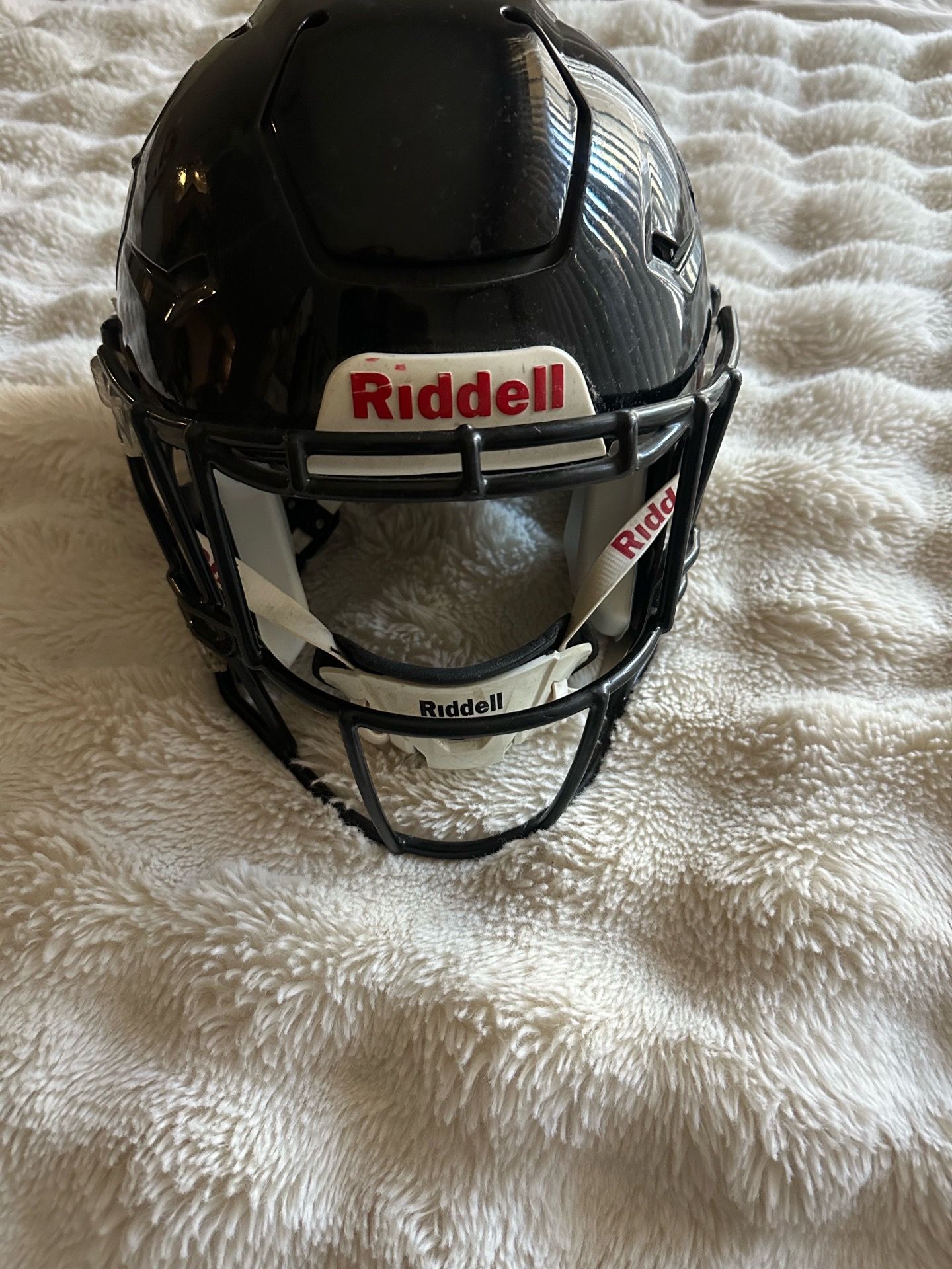 black youth medium football helmet Xenith Shadow XR star safety rating from Virginia Tech X2E+ Youth