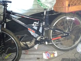 Schwinn ditch cheap 1.0