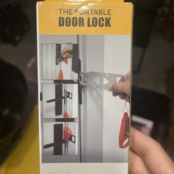 Door Lock
