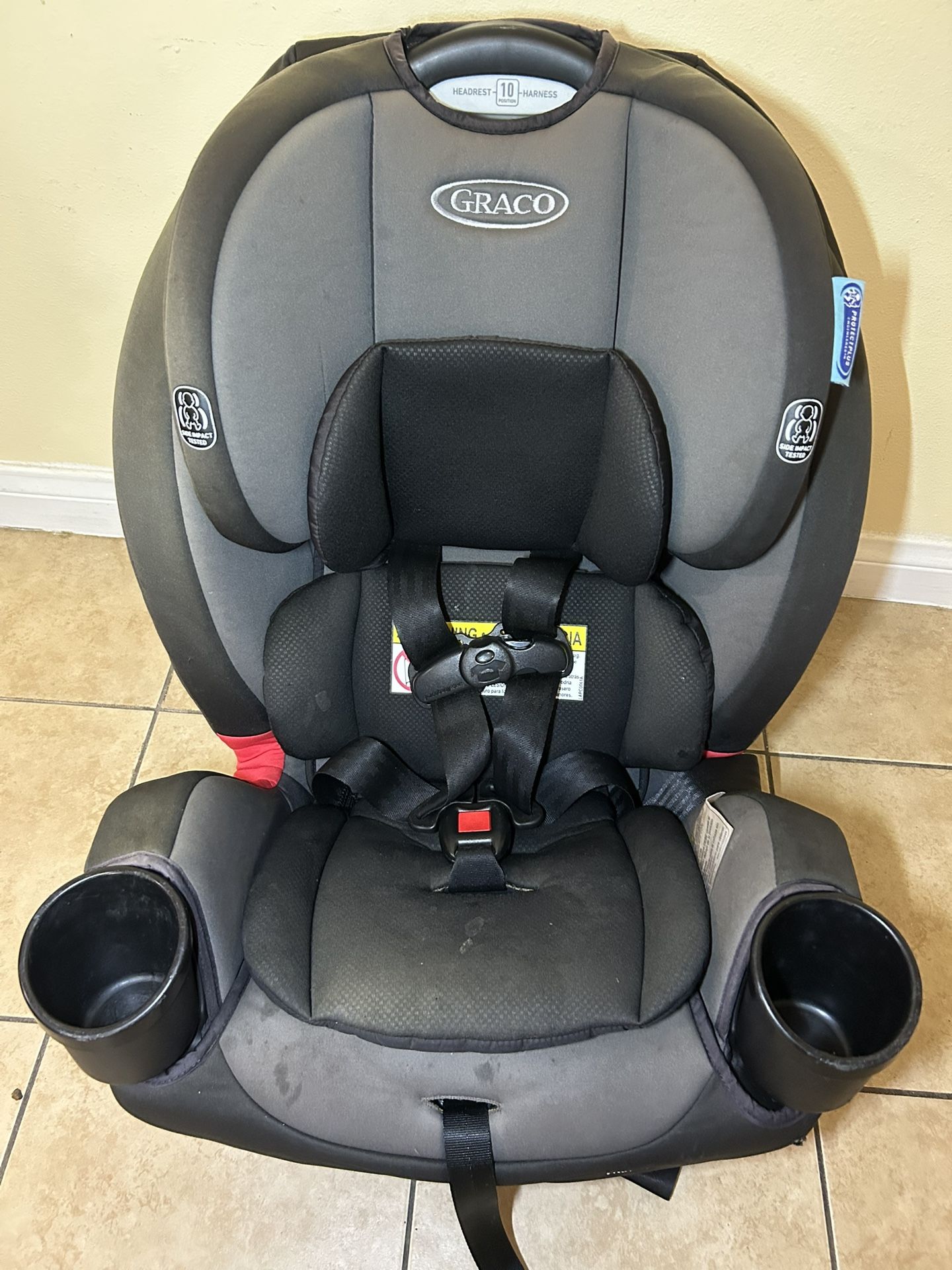 Graco Car Seat