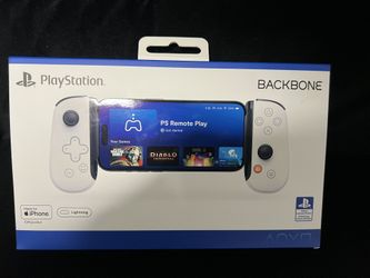 PlayStation Backbone (iPhone)