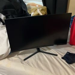 Gaming Monitor 