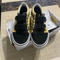 Vans Shoes